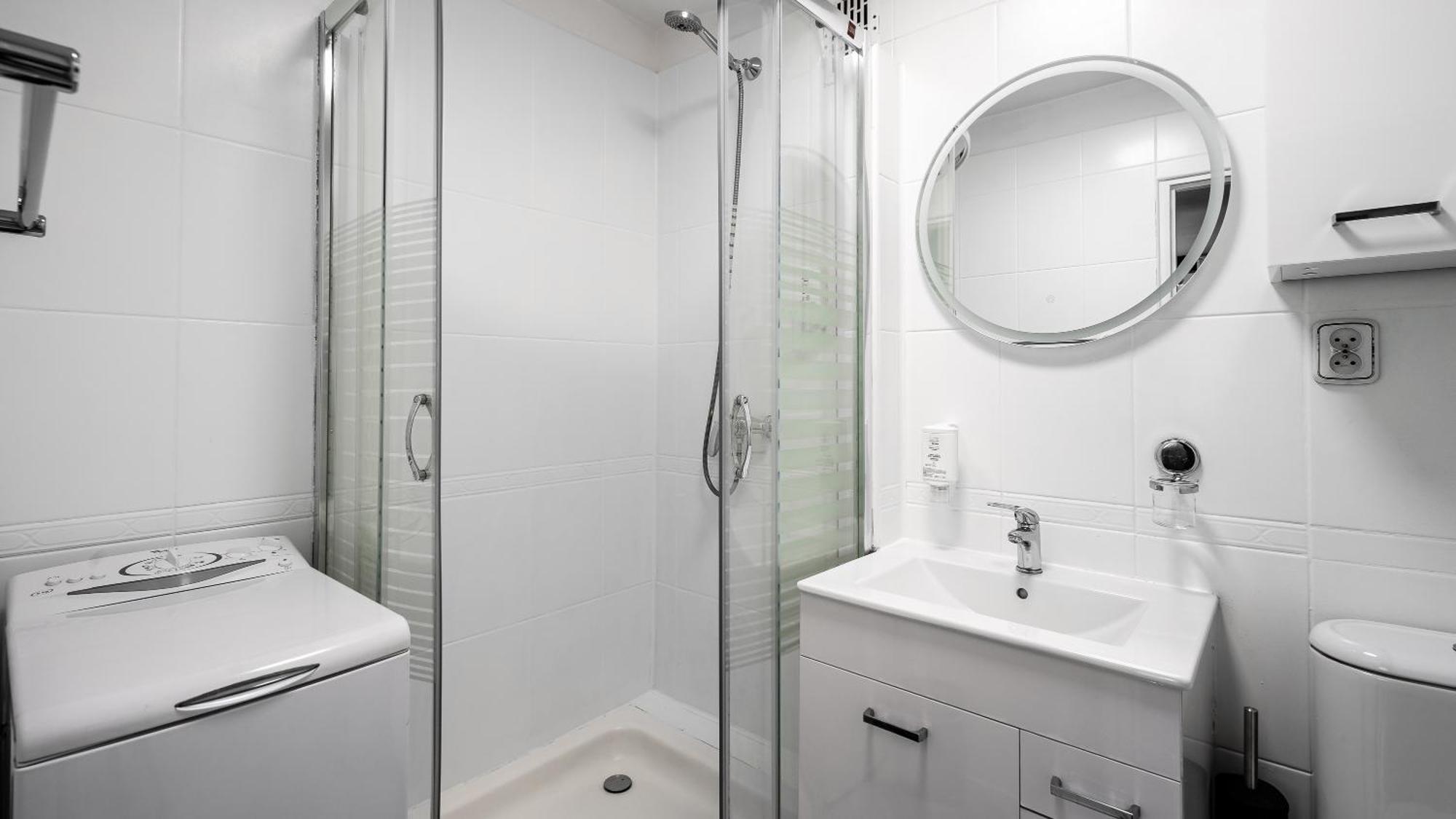 Apartament Krupowki Center Zakopane Bagian luar foto