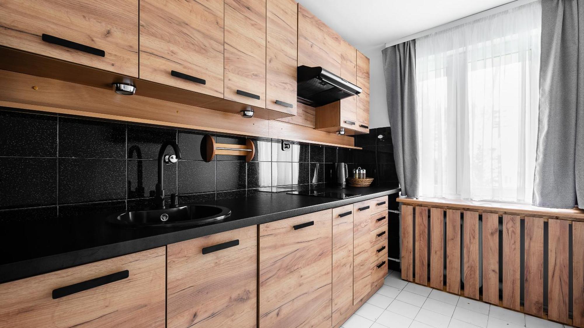 Apartament Krupowki Center Zakopane Bagian luar foto